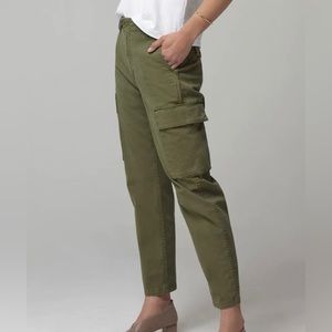 COH Gaia Surplus Cargo Pant